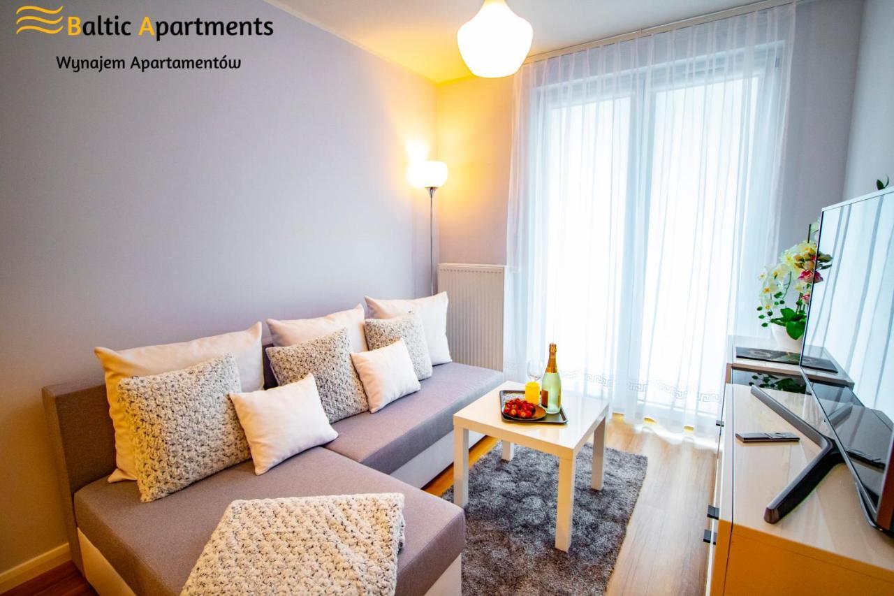 Apartment Baltic - Baltyk
