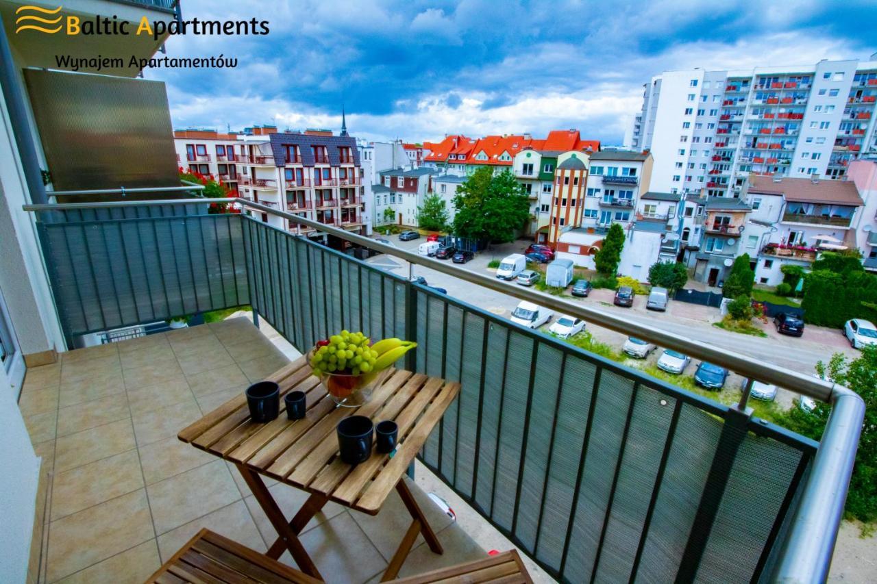 Apartment Baltic - Baltyk