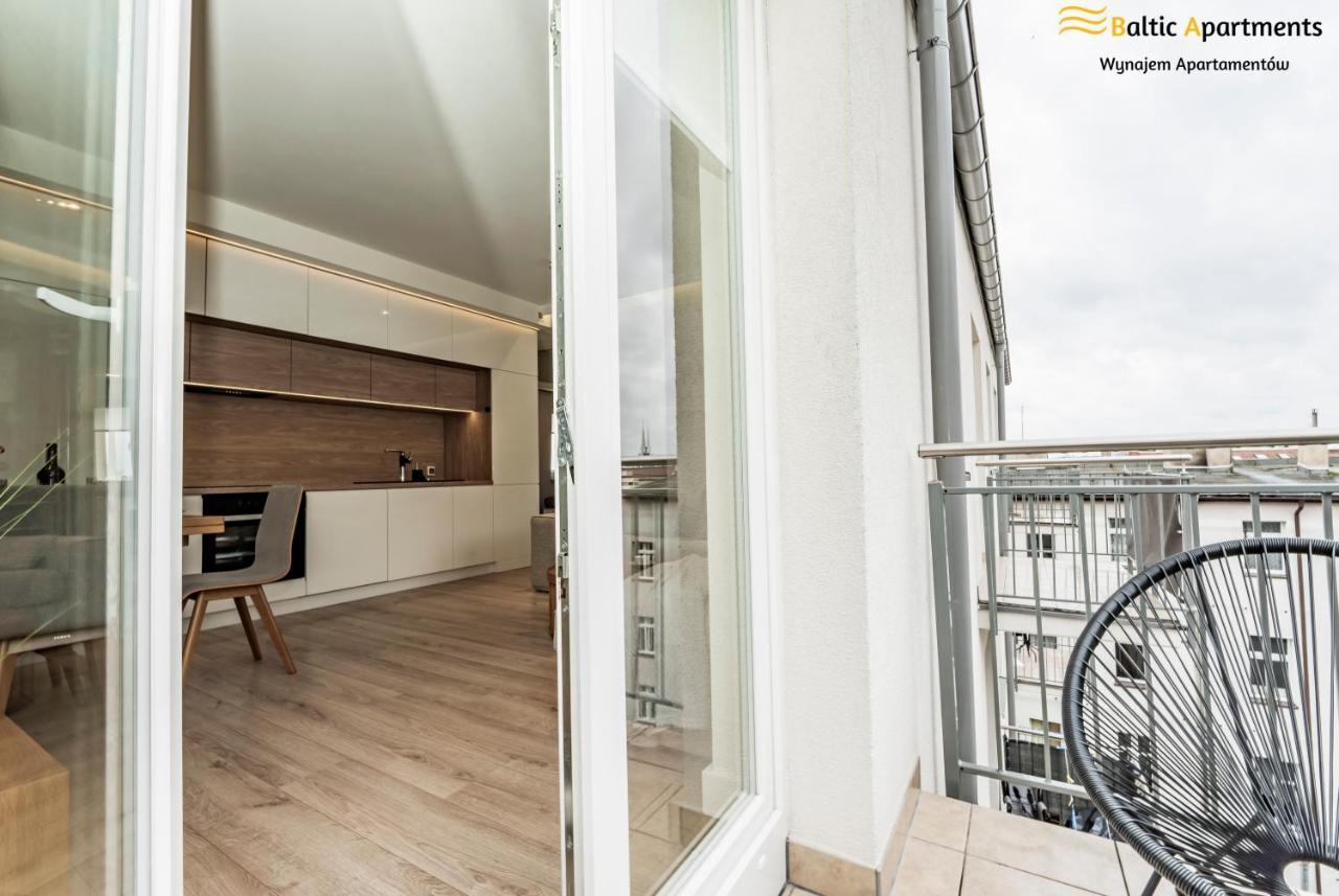Apartment Baltic - Baltyk *