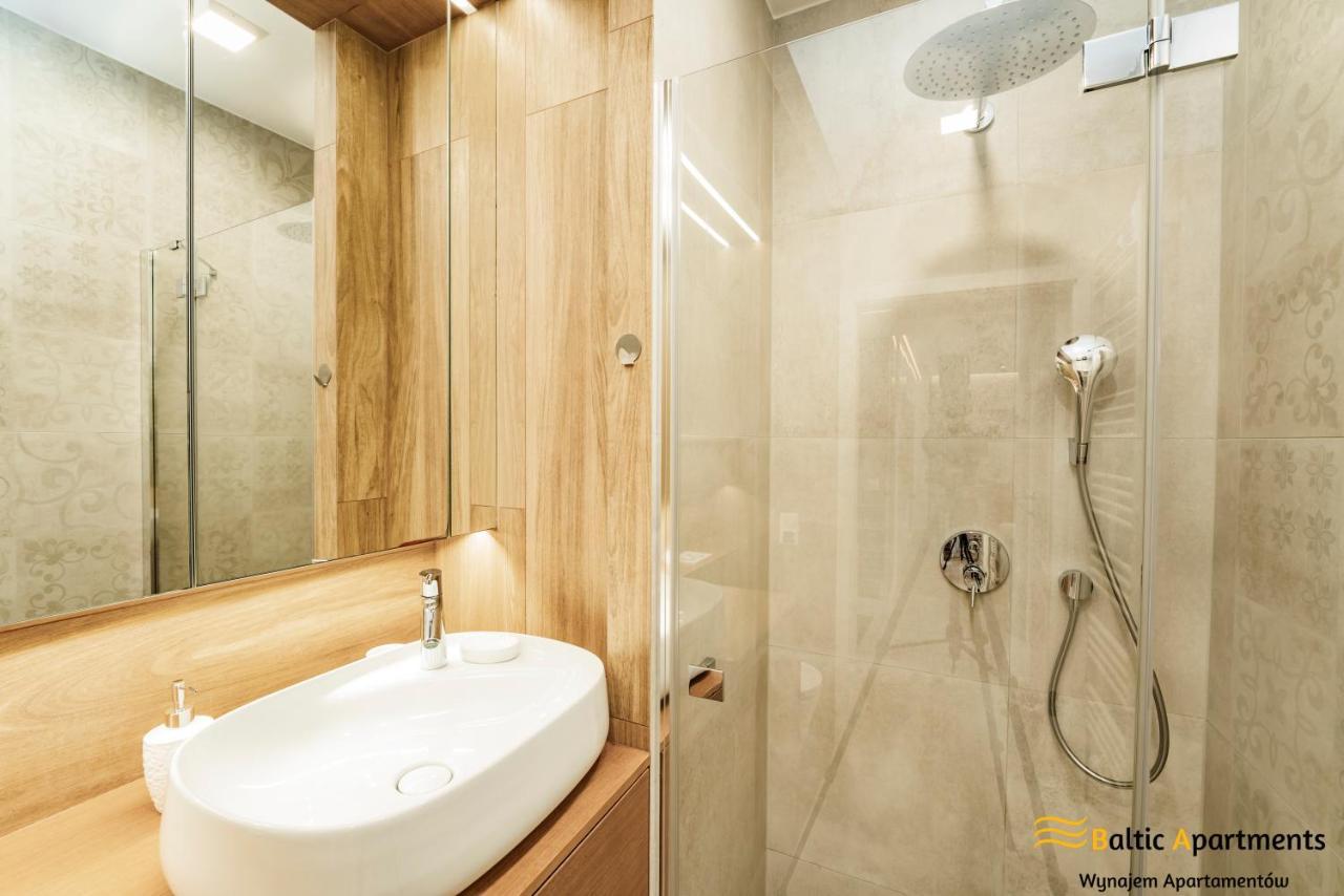 Apartment Baltic - Baltyk