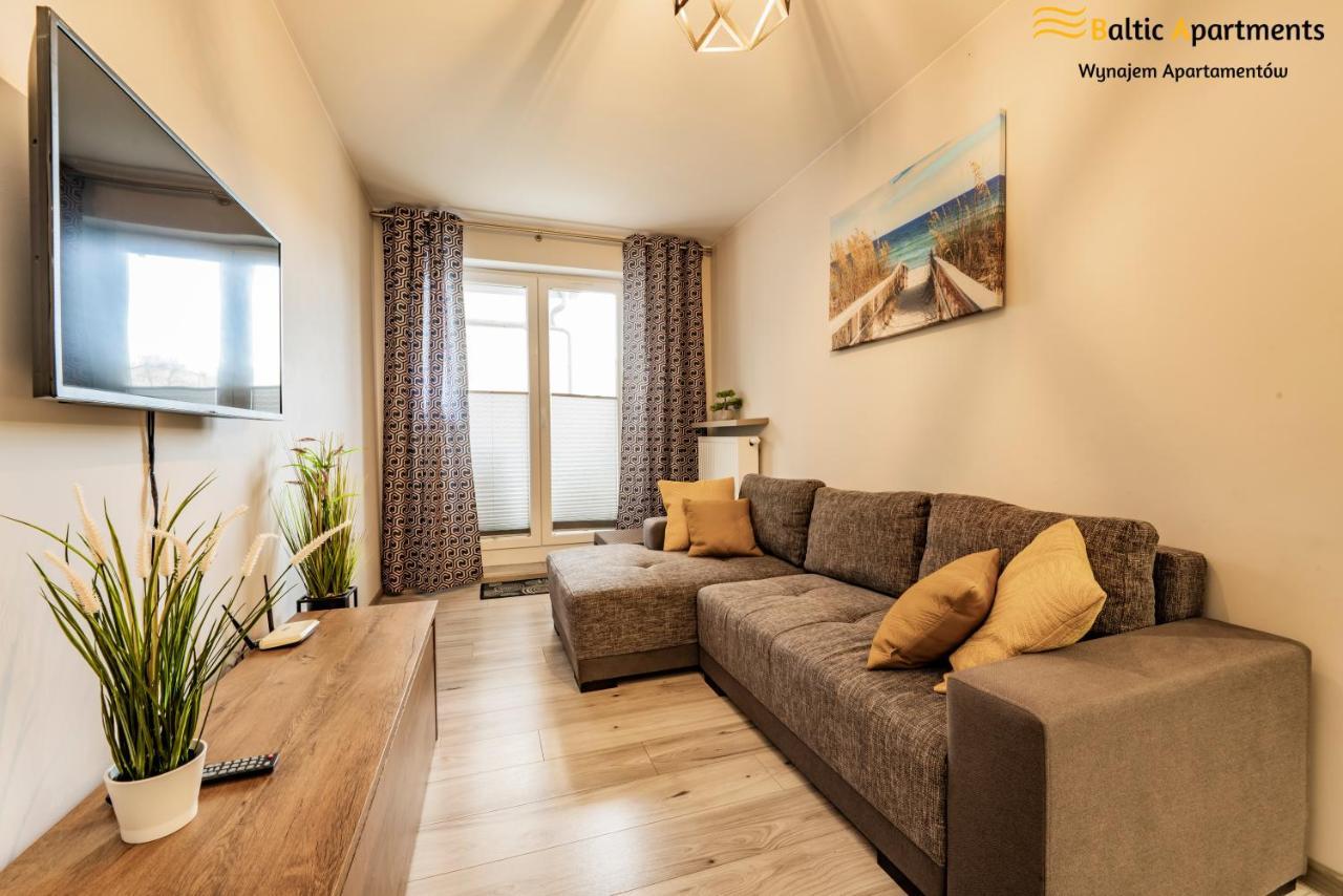 Baltic - Baltyk Apartment Swinemünde