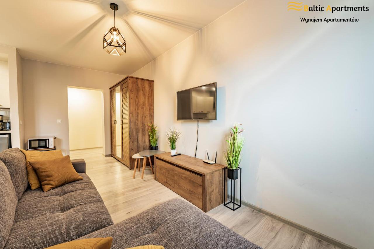 Baltic - Baltyk Apartment