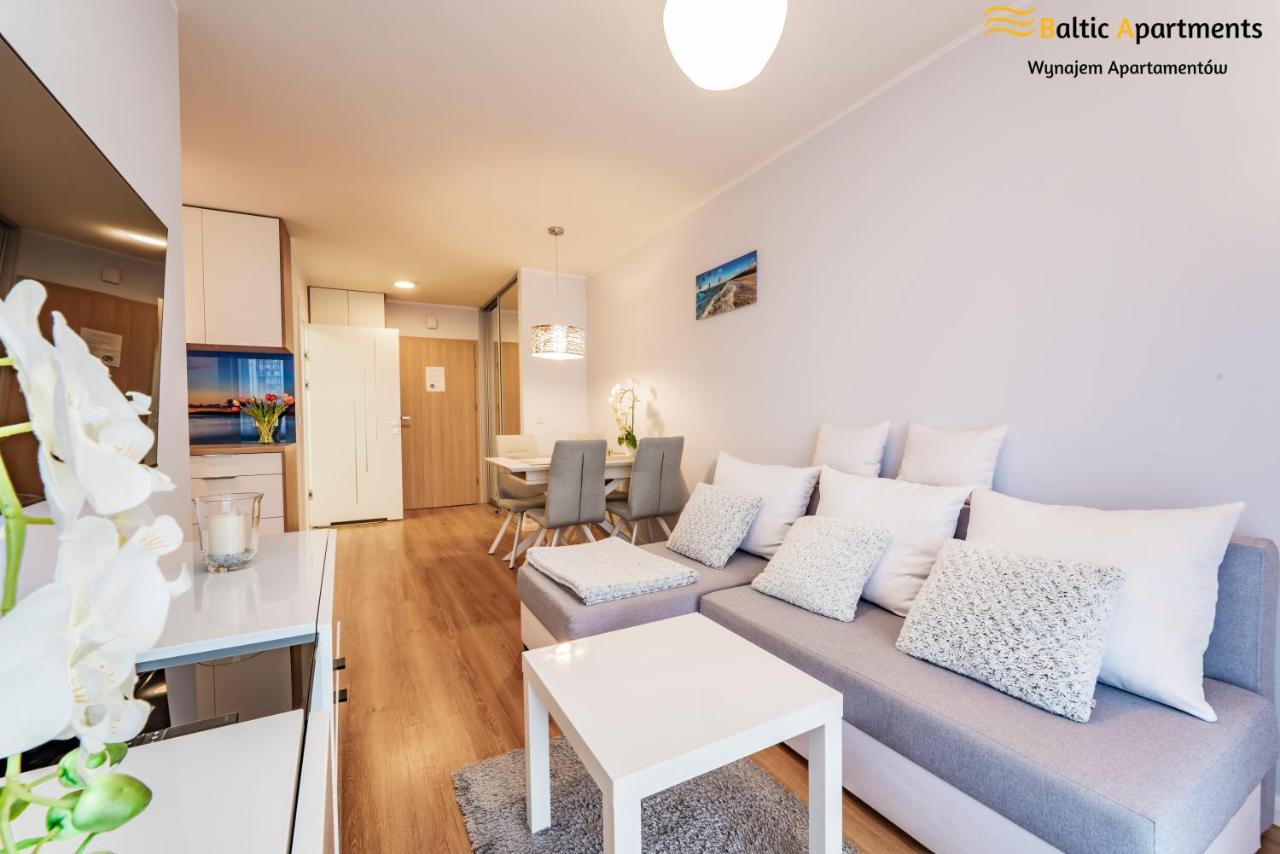 Apartment Baltic - Baltyk