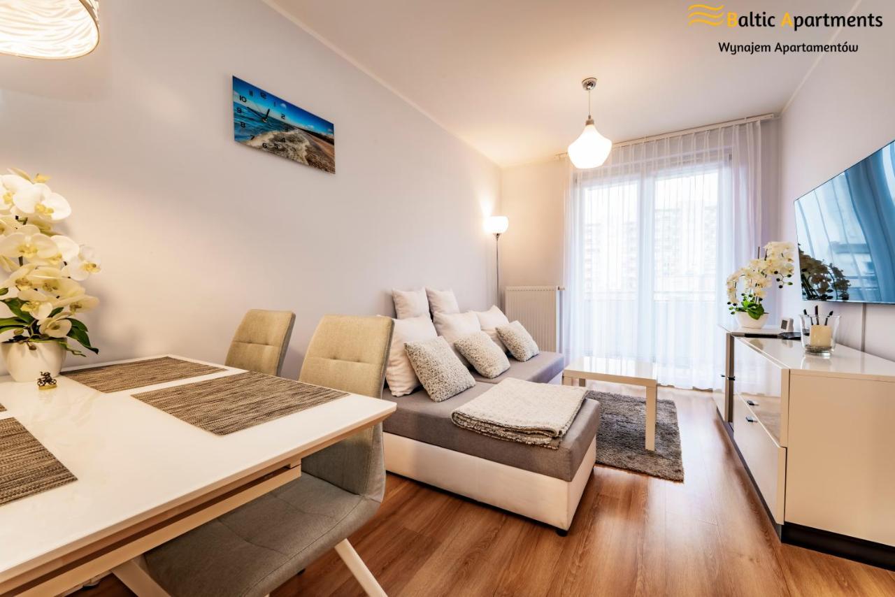 Apartment Baltic - Baltyk *