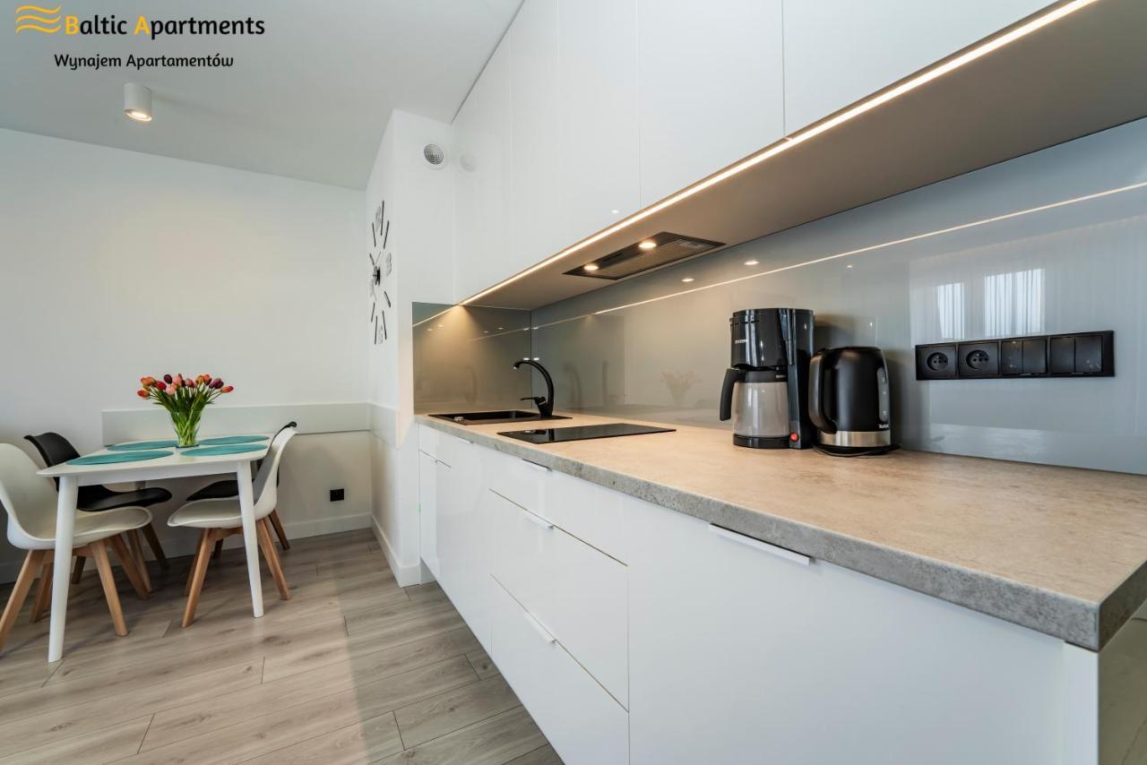 Apartment Baltic - Baltyk