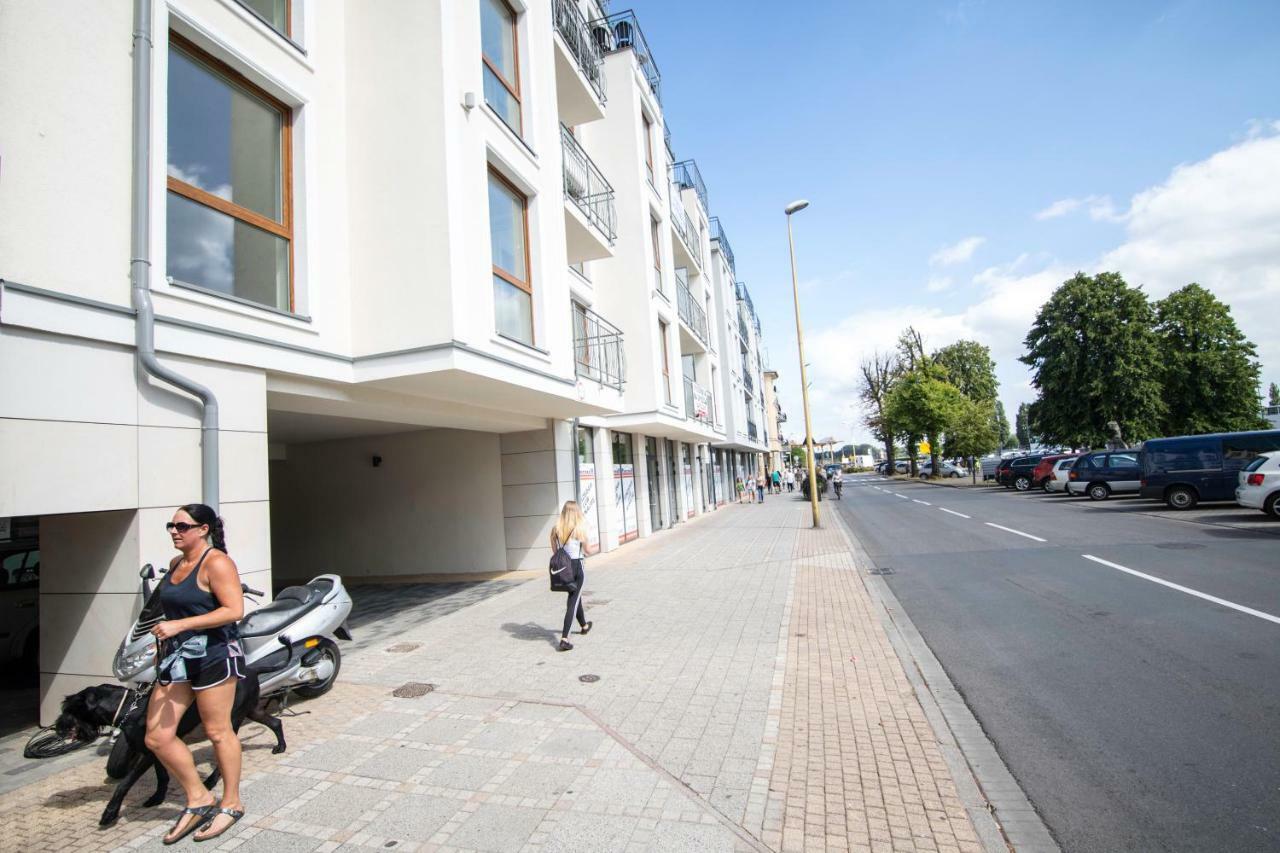 Apartment Baltic - Baltyk